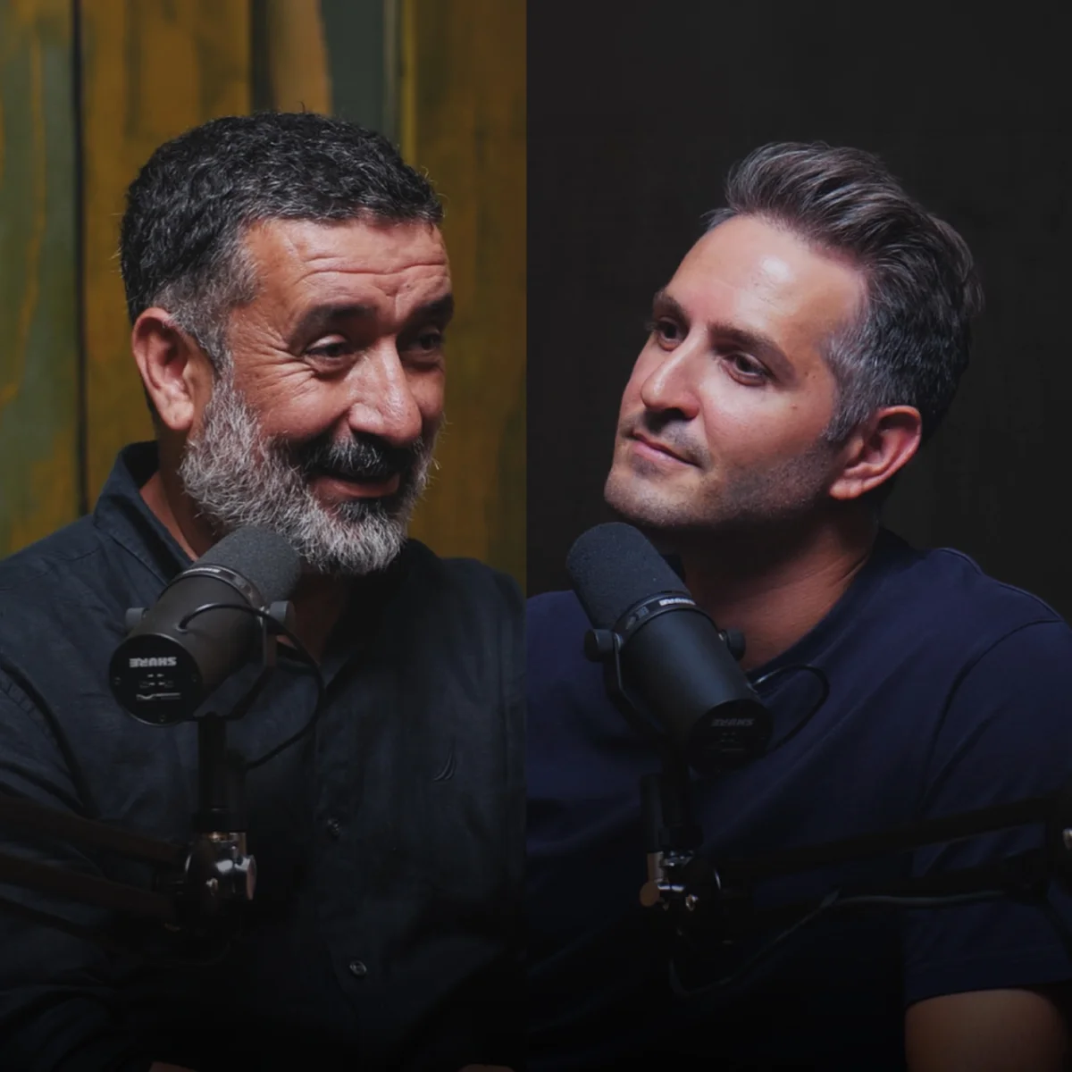 Babalar Kulübü: İtiraf 